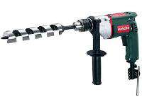 16mm Máy khoan đảo chiều 620W Metabo BE622S-R+L