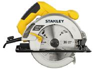 185mm Máy cưa đĩa 1510W Stanley STEL 311