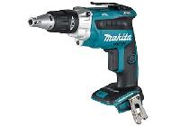 18V Máy vặn vít sàn gỗ dùng pin Makita DFS250