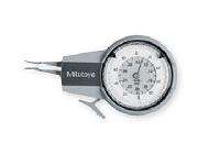 20-40mm Thước nhíp đồng hồ Mitutoyo 209-609