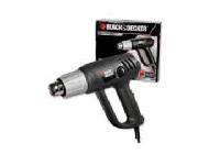 2000W Máy thổi hơi nóng Black and Decker KTX2500