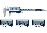 200mm Thước cặp điện tử Moore and Wright MW110-20DFC