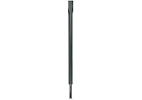 20x400mm Mũi dẹp đục bê tông chuôi gài SDS Plus Makita D-19021