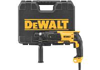 22mm Máy khoan đục bê tông SDS Dewalt D25033K