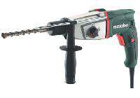 24mm Máy khoan cầm tay 800W Metabo KHE-2443