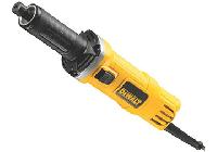 25mm Máy mài thẳng 400W Dewalt DWE886S