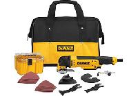 300W Máy cắt rung đa năng Dewalt DWE315K