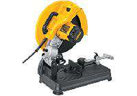 355mm Máy cắt sắt 2300W Dewalt D28720