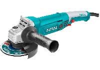 5” (125mm) Máy mài góc cầm tay 1010W TOTAL TG1121256