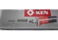 6.0mm Máy mài khuôn 580W Ken 9050B