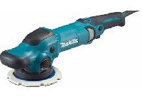 6" (150mm) Máy đánh bóng quỹ đạo 900W Makita PO6000C