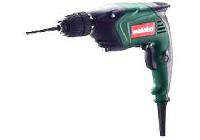 6mm Máy khoan đảo chiều 400W Metabo BE4006