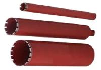 71x350mm Mũi khoan rút lõi bê tông DCA