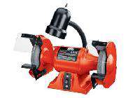 8" Máy mài 2 đá Black and Decker 9107