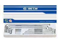 Bộ chìa lục giác Kingtony 20208SR01