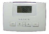 Bộ điều khiển nhiệt và ẩm đặt trong phòng Nakata NC-1099-HT