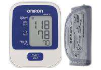 Máy đo huyết áp bắp tay cao cấp Omron HEM-8712