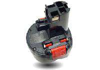 Pin 12V/1.5Ah Bosch 2607335710