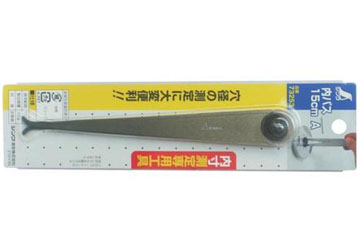 200mm Compa đo trong Shinwa 73261