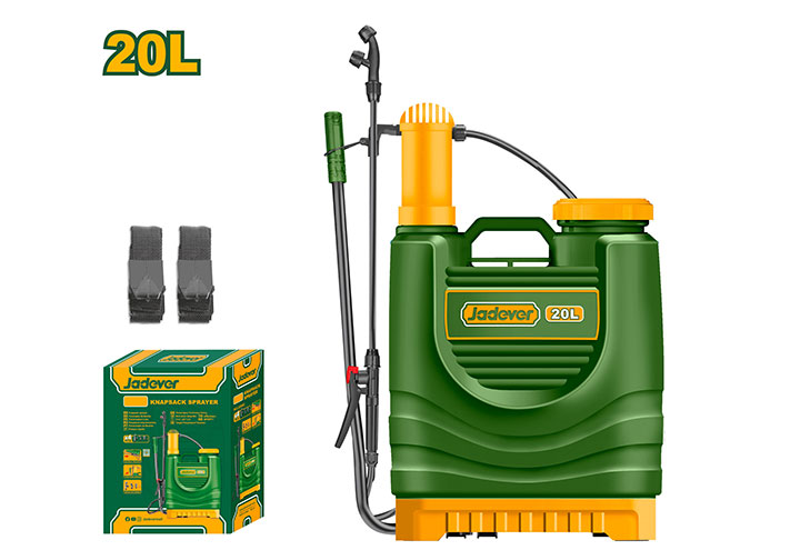 20L Bình xịt Jadever JDKS1520 20L Bình xịt Jadever JDKS1520