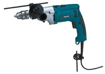 20mm Máy búa khoan tốc độ 1010W Makita HP2070