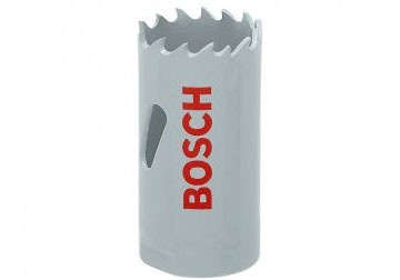20mm Mũi khoét Bosch 2608580400