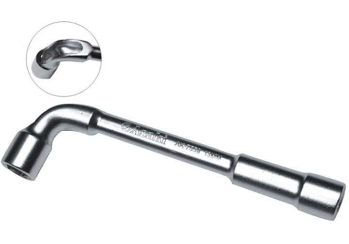 23mm Ống điếu Asaki AK-7568