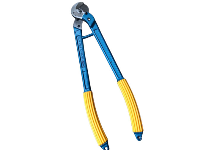 24" Kìm cắt cáp điện 250mm2 (đường kính 18mm) Licota TPT-20045