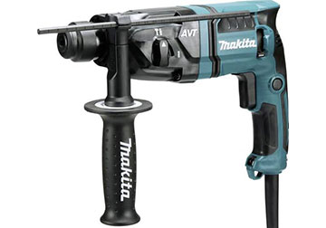 24mm Máy khoan động lực 470W Makita HR1841FJ