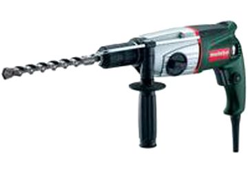 26mm Máy khoan búa 750W Metabo BHE26