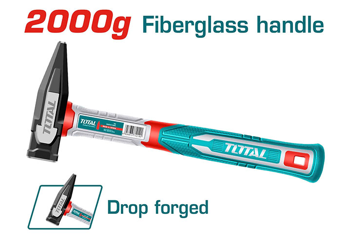 2kg Búa cơ khí Total THMH622000 2kg Búa cơ khí Total THMH622000