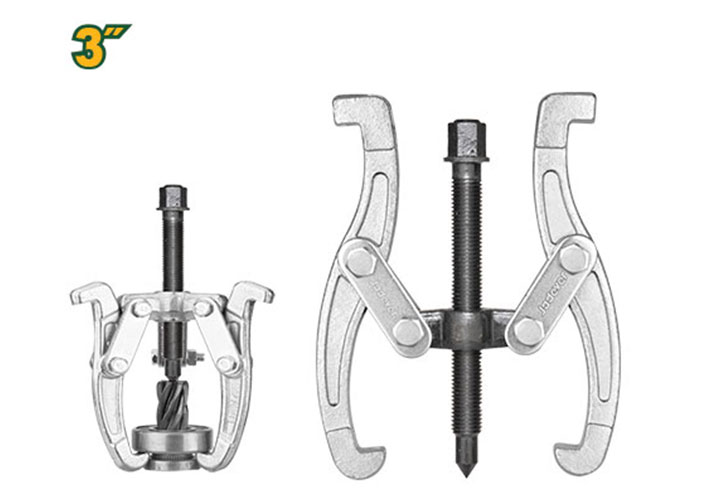 3" Cảo 2 chấu Jadever JDGP2A03