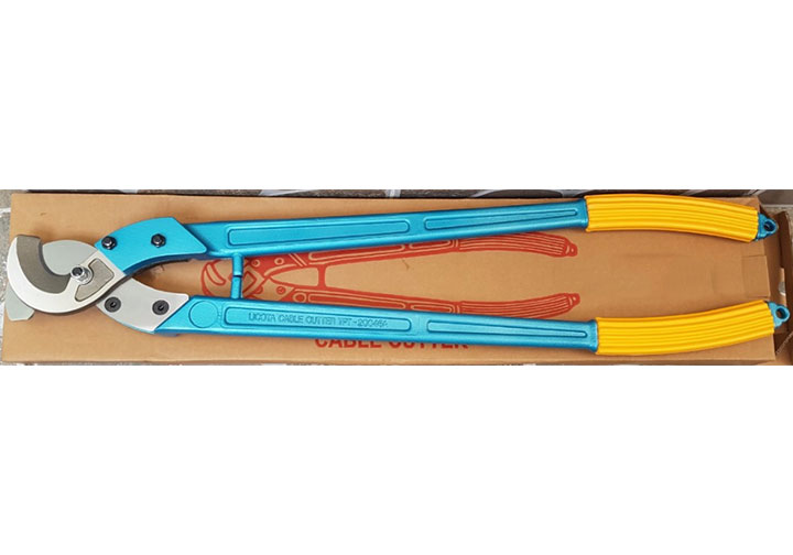 32" Kìm cắt cáp điện 500mm2 (đường kính 25mm) Licota TPT-20046-A