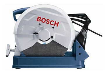 355mm Máy cắt Sắt Bosch GCO 2