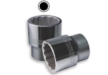 36mm Típ lẻ 12 góc trắng 3/4" Crossman 93-336