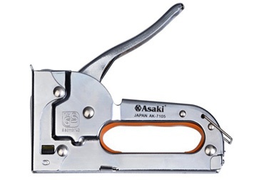 4-8mm Kìm bấm ghim Asaki AK-7105