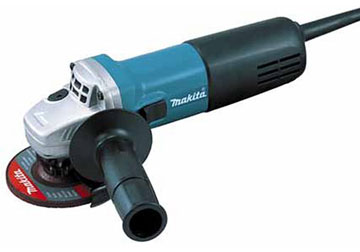 4" Máy mài góc 710W Makita 9553NB