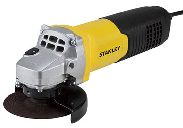 4" Máy mài góc 850W Stanley STGT8100