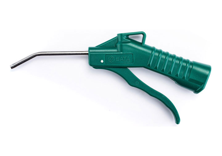 4" Súng xịt bụi dùng khí nén Sata 97-221 (97221)