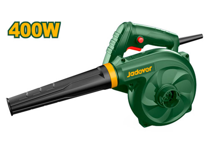 400W Máy thổi bụi Jadever JDAB15401