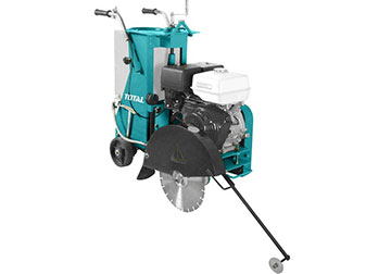 405mm Máy cắt nền bê tông 13HP TOTAL TP1016-1