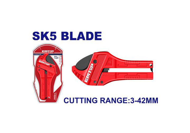 42mm Dao cắt ống nhựa Emtop EPCR4201