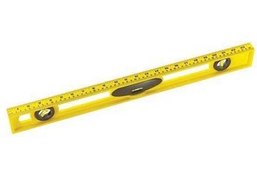 48" Thước thủy bằng nhựa ABS Stanley 42-470