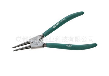 5" Kìm mở phe ngoài mũi thẳng Sata 72-011 (72011)