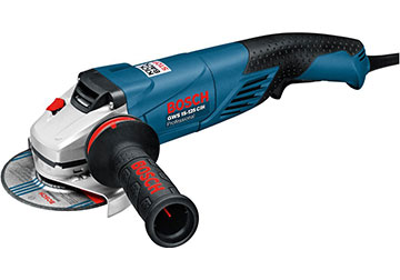 5" Máy mài góc Bosch GWS 15-125 CIH