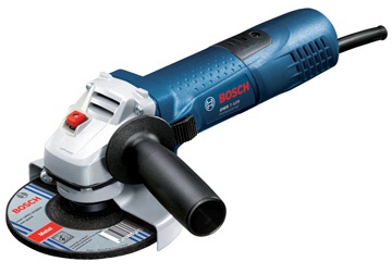 5" Máy mài góc 720W Bosch GWS 7-125