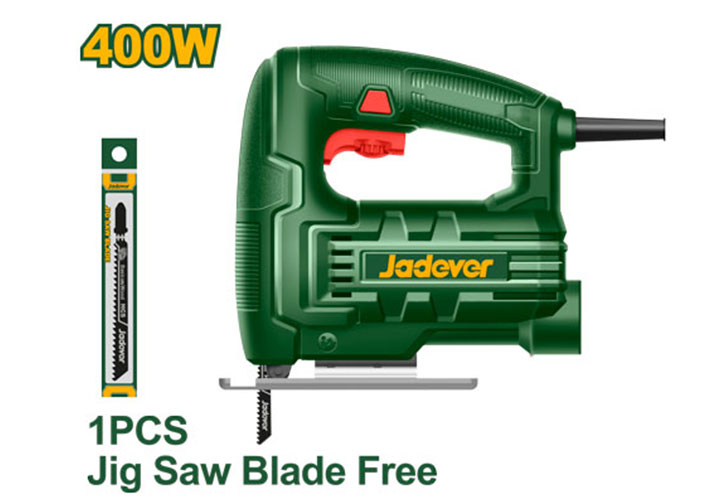570W Máy cưa lọng Jadever JDJS15571 570W Máy cưa lọng Jadever JDJS15571