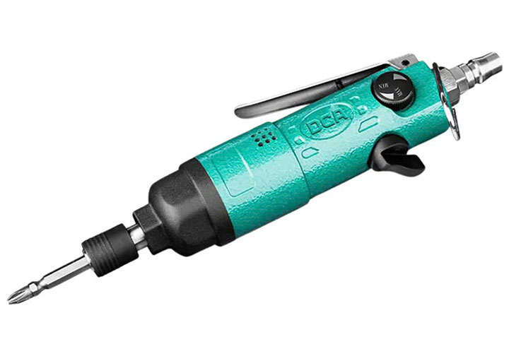 6.35mm Máy siết vít dùng khí nén DCA AFP6