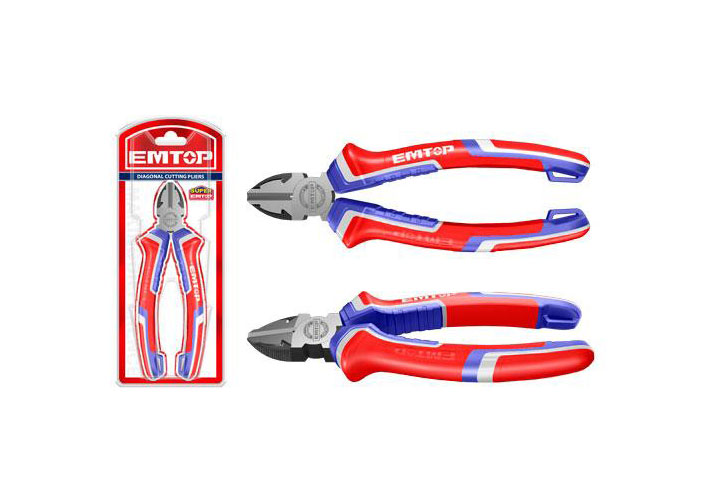 6" Kìm cắt Emtop EPLRD0611