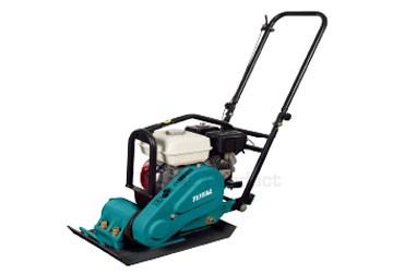 60kg Máy đầm bằng mặt phẳng 5.5HP TOTAL TP7060-1